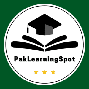 PLS Preparations - LearnoSpot by PLS PLS Entry Test