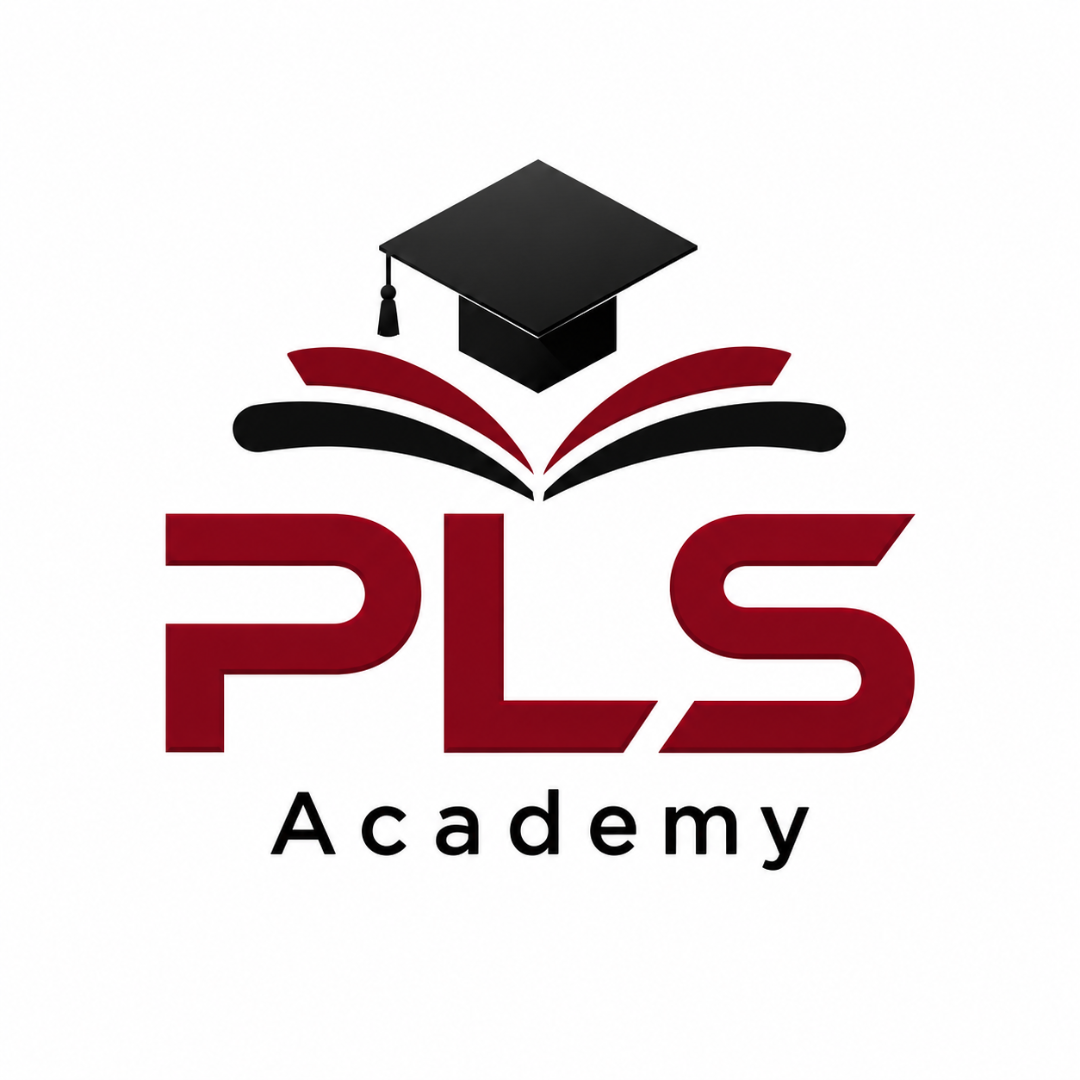 PLS Academy – LearnoSpot